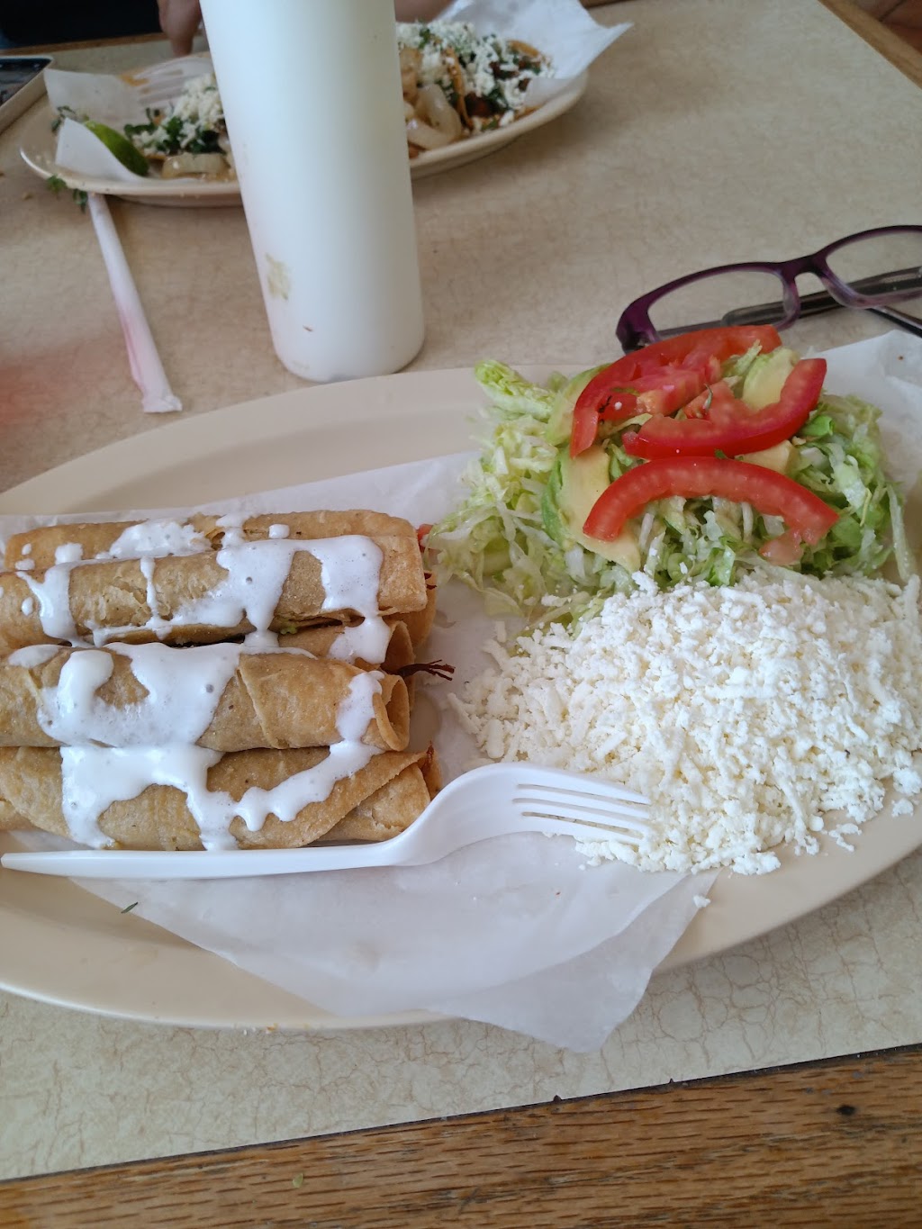 Tacos Matamoros | restaurant | 2005 Southmost Rd, Brownsville, TX 78521, USA | 9565410224 OR +1 956-541-0224