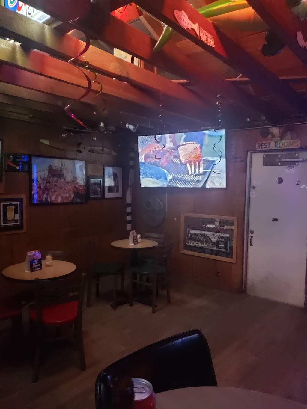 Brown Bagger Food Truck | restaurant | 3808 N 12th Ave, Pensacola, FL 32503, USA | 8503801519 OR +1 850-380-1519