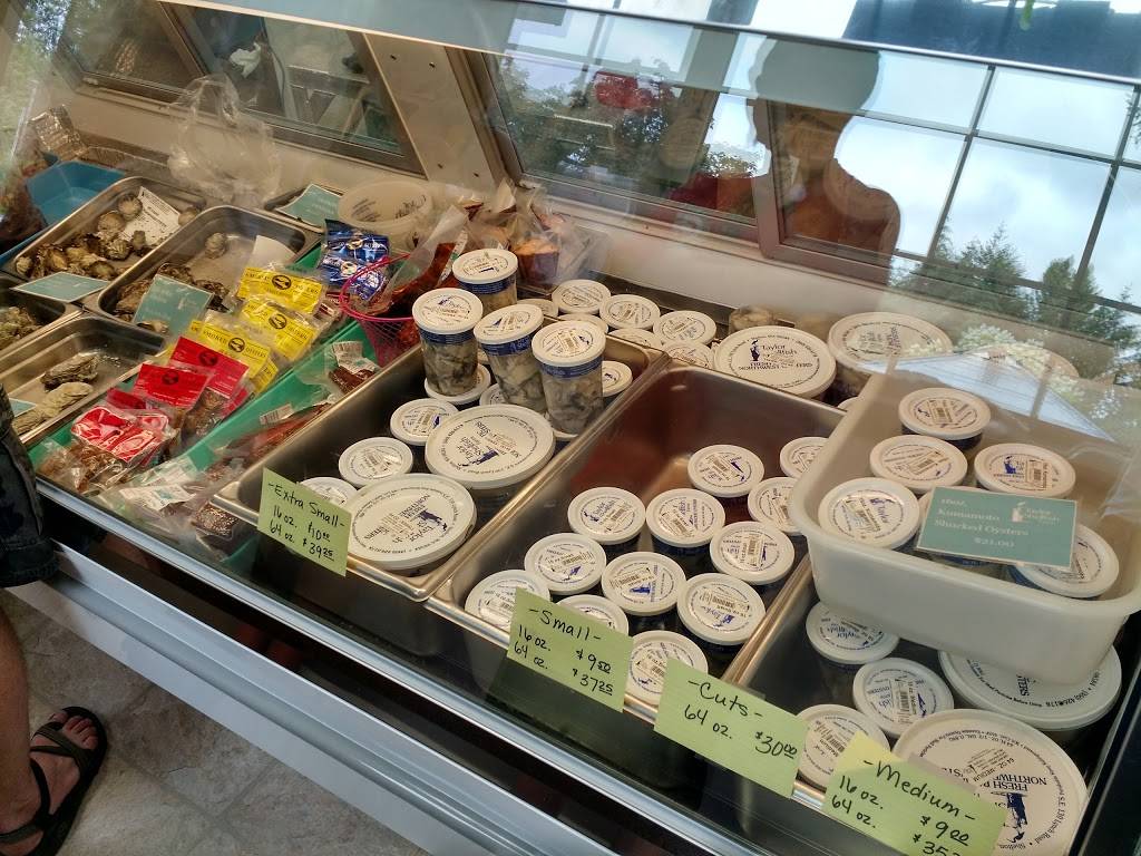 Taylor Shellfish Farms Inc | restaurant | 130 SE Lynch Rd, Shelton, WA 98584, USA | 3604266178 OR +1 360-426-6178