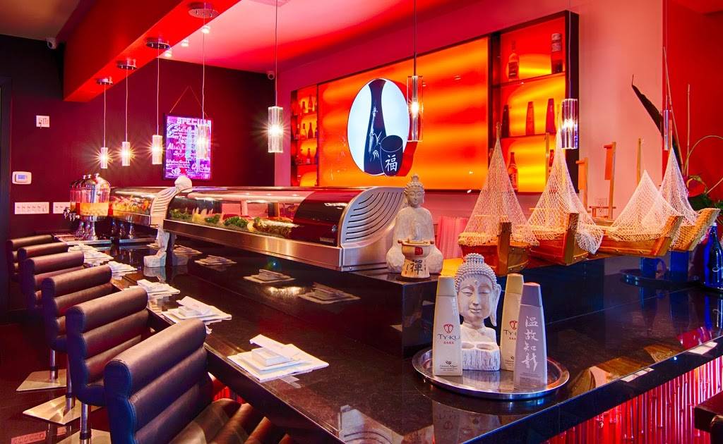 Sushi Sake Country Walk | restaurant | 15461 SW 137th Ave #1279, Miami, FL 33177, USA | 3052781771 OR +1 305-278-1771