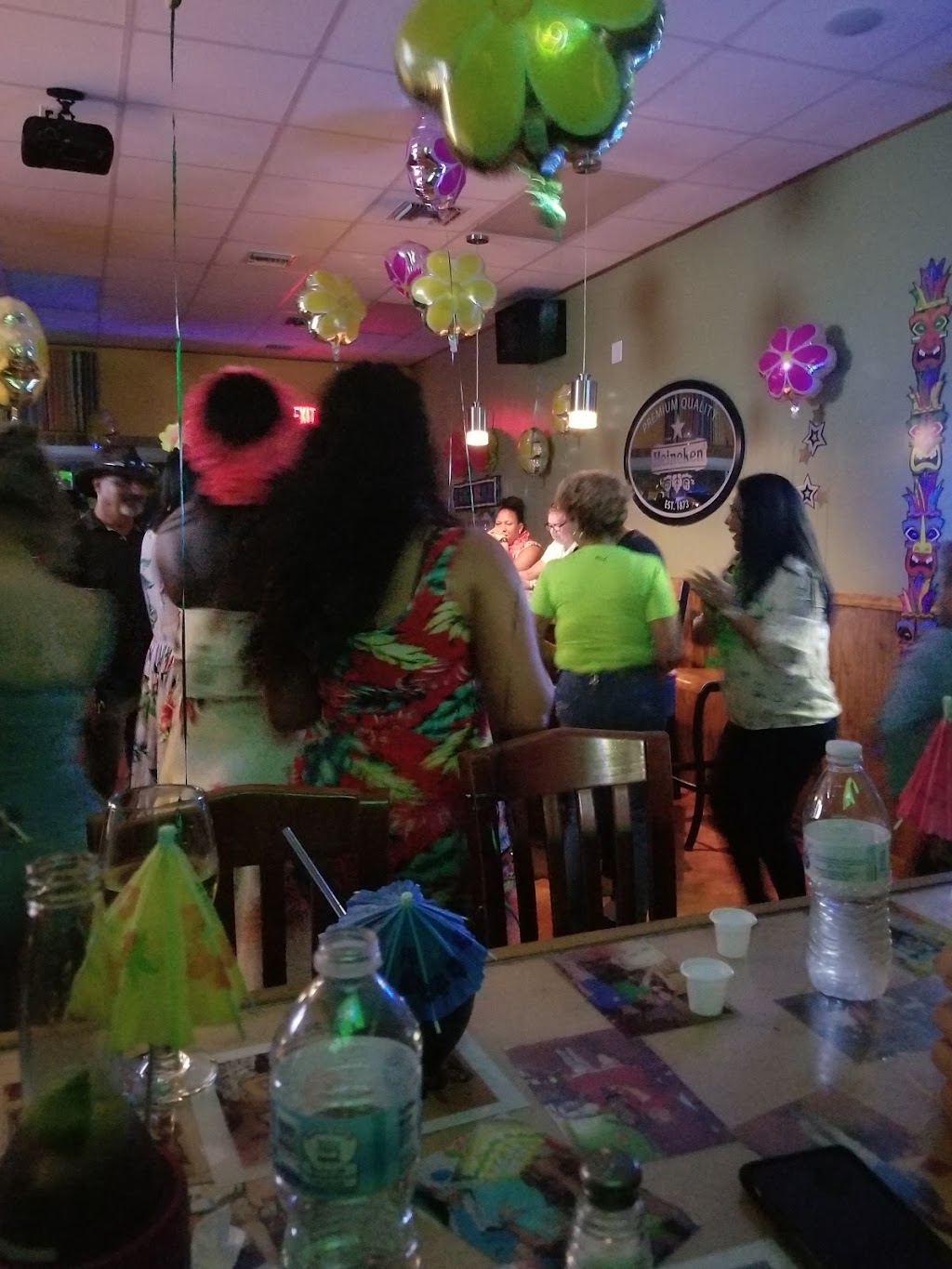 PalomaCafe2010 | restaurant | 4074 NW 135th St, Opa-locka, FL 33054, USA | 3056859051 OR +1 305-685-9051