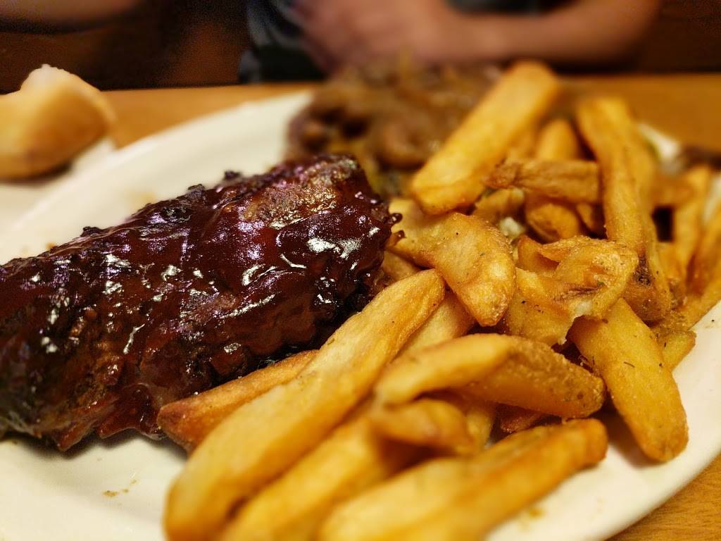 Texas Roadhouse | restaurant | 2200 E Lohman Ave #400, Las Cruces, NM 88001, USA | 5755247427 OR +1 575-524-7427