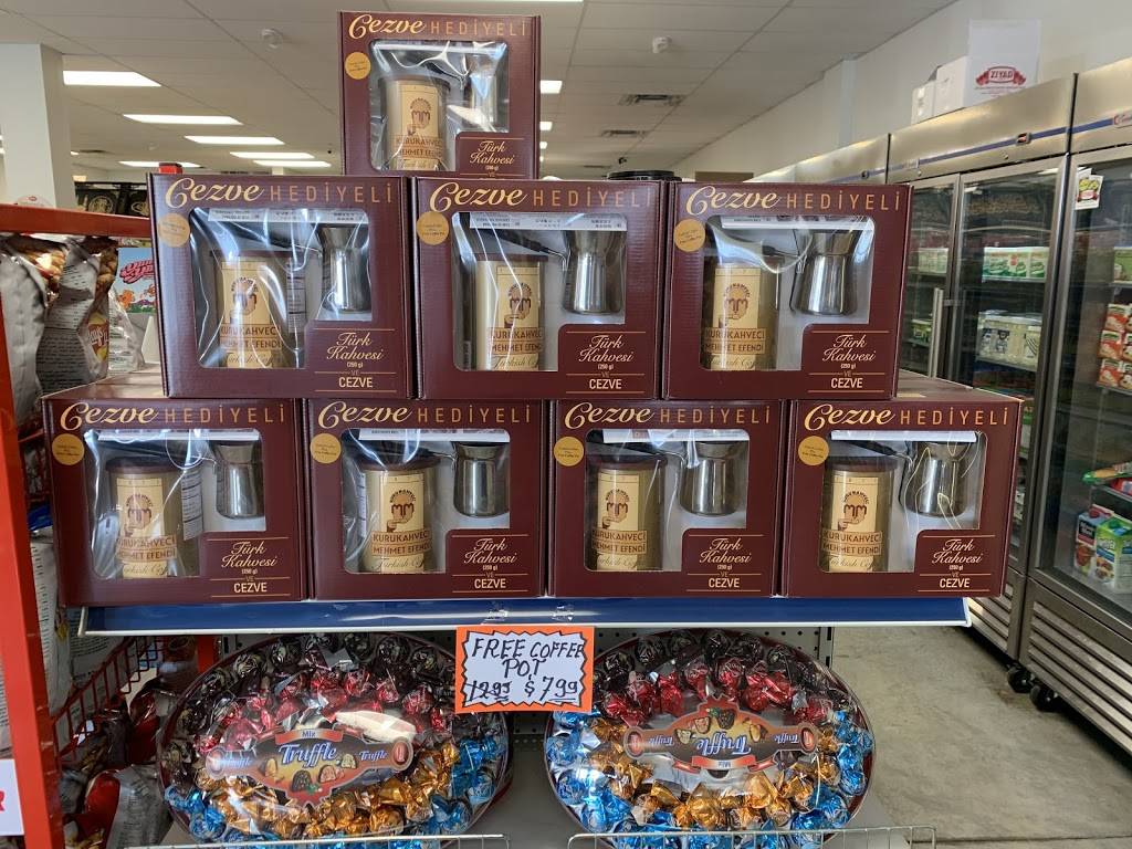 Holyland International supermarket | restaurant | 2940 Vineland Rd, Kissimmee, FL 34746, USA | 4075079875 OR +1 407-507-9875