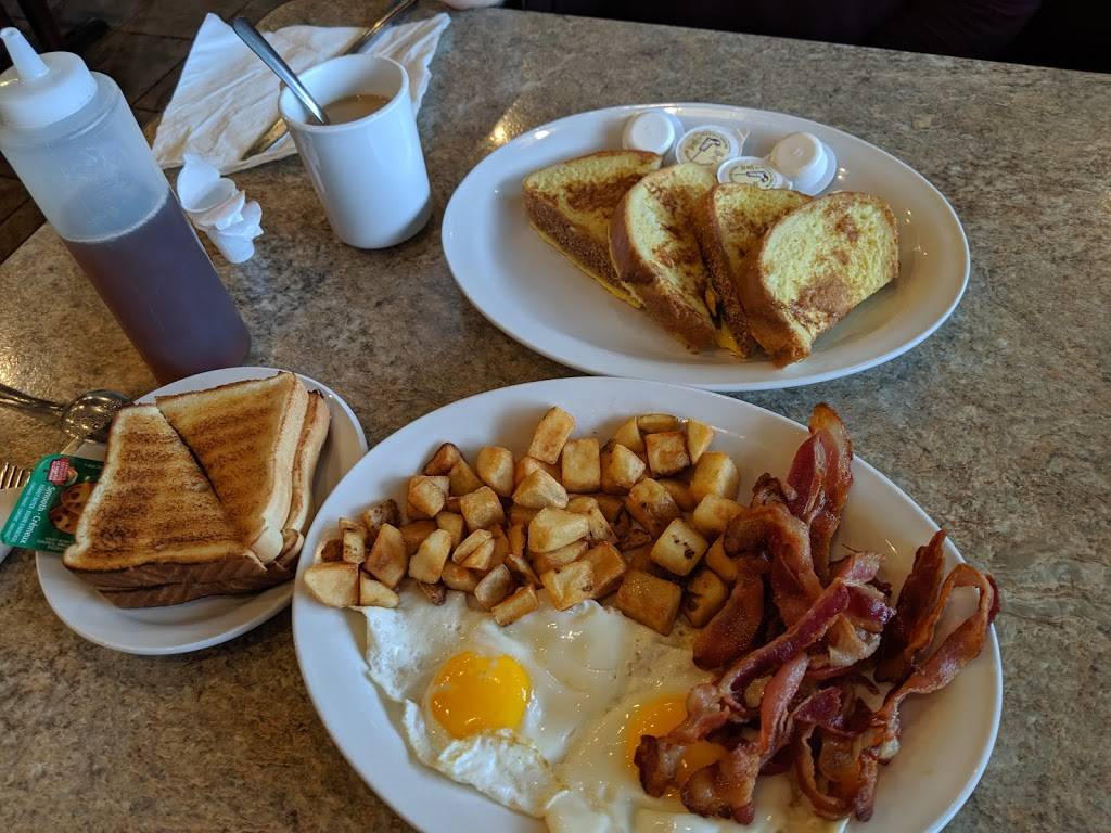 230 Diner | restaurant | 535 Mill Street N4S 7V6, Woodstock, ON N4S 0A9, Canada | 5194213144 OR +1 519-421-3144