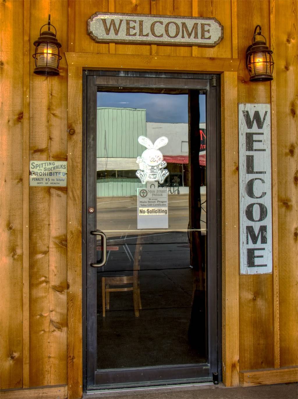 The Kitchen | restaurant | Prague, OK 74864, USA | 4055673333 OR +1 405-567-3333