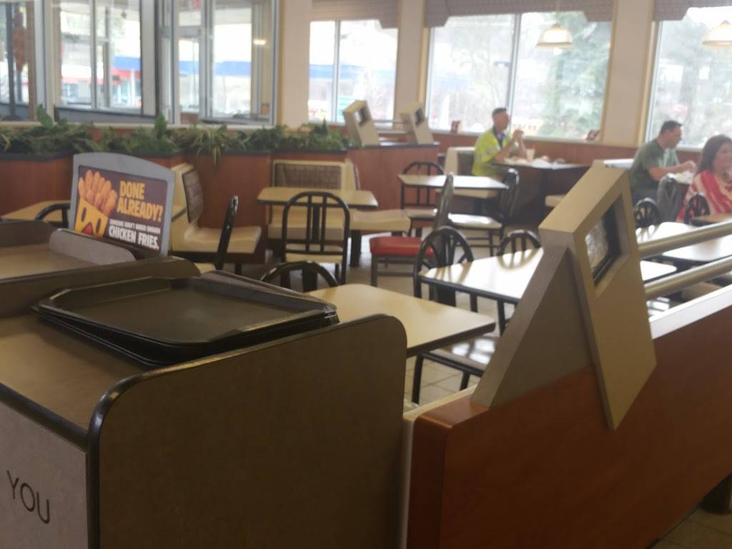 Burger King | restaurant | 5240 Library Rd, Bethel Park, PA 15102, USA | 4128514213 OR +1 412-851-4213