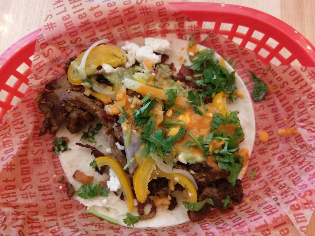 Torchys Tacos | restaurant | 928 Northton St, Fort Worth, TX 76104, USA | 8172898226 OR +1 817-289-8226