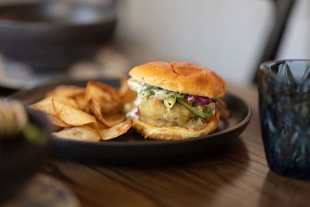 Blossom and Root Kitchen | restaurant | 411 Hartz Ave, Danville, CA 94526, USA | 9258542059 OR +1 925-854-2059