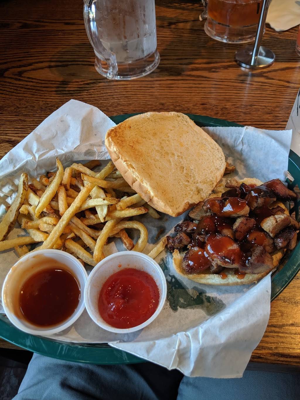 The Back Porch | restaurant | 208 NE 3rd St, Bentonville, AR 72712, USA | 4793672537 OR +1 479-367-2537