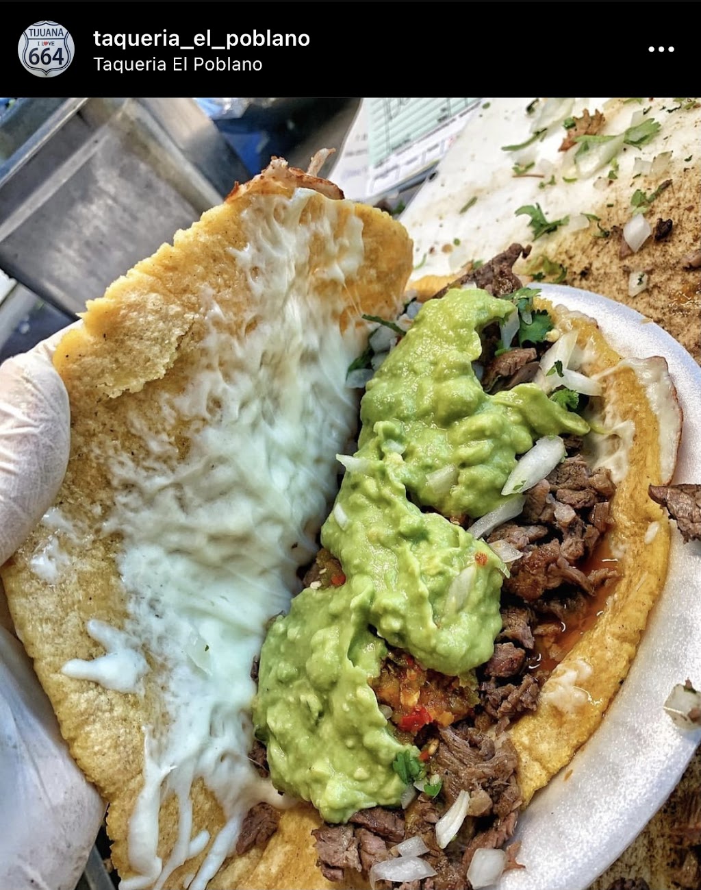 Taqueria El Poblano Estilo Tijuana #2 | restaurant | 518 E Rosecrans Ave, Compton, CA 90221, USA | 3106279627 OR +1 310-627-9627