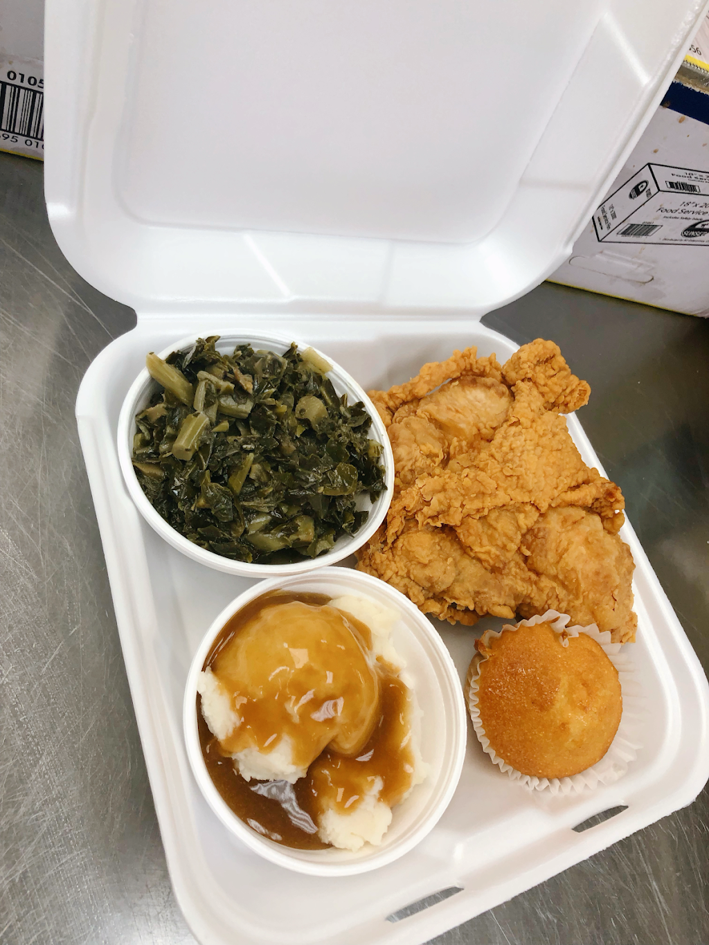 Richies | restaurant | 771 E New Circle Rd, Lexington, KY 40505, USA | 8595239488 OR +1 859-523-9488