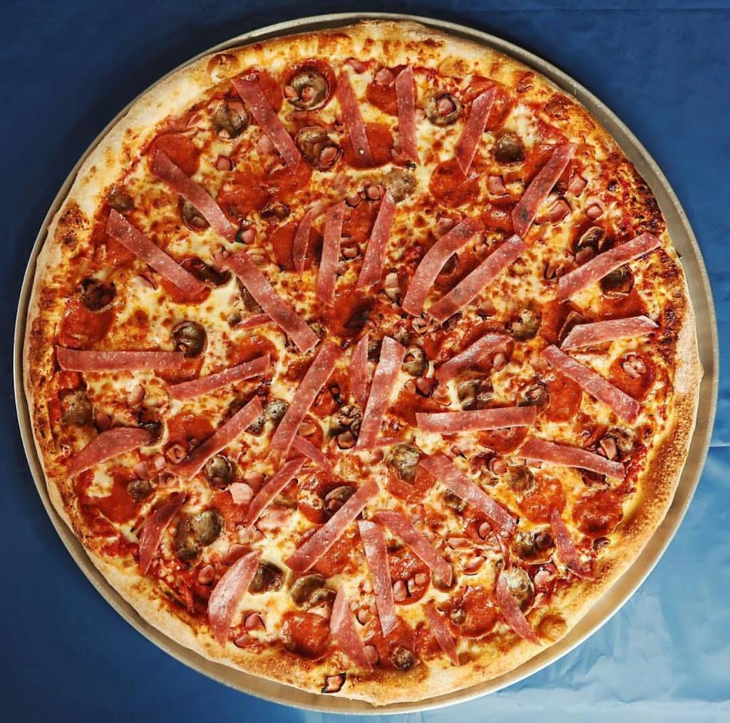 Amelias Brooklyn Pizza | restaurant | 3650 N Federal Hwy, Lighthouse Point, FL 33064, USA | 9543930322 OR +1 954-393-0322