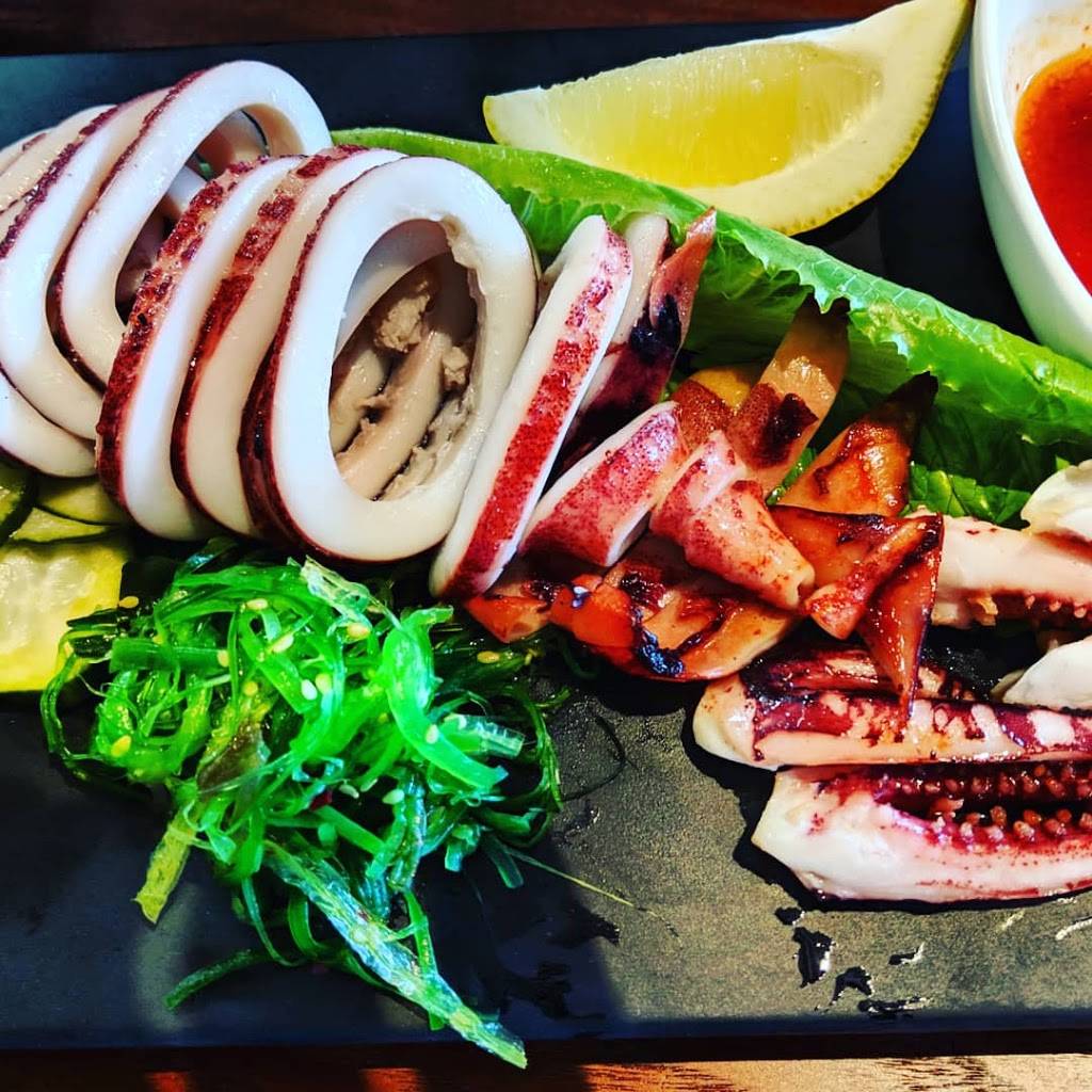 Edo Higan | meal takeaway | 8439 Park Meadows Center Dr i550, Littleton, CO 80124, USA | 3036628366 OR +1 303-662-8366