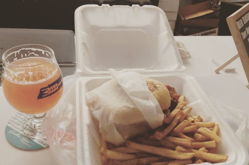 Subculture Urban Cuisine & Cafe (Nations location) | restaurant | 5012 Centennial Blvd, Nashville, TN 37209, USA | 6159552800 OR +1 615-955-2800