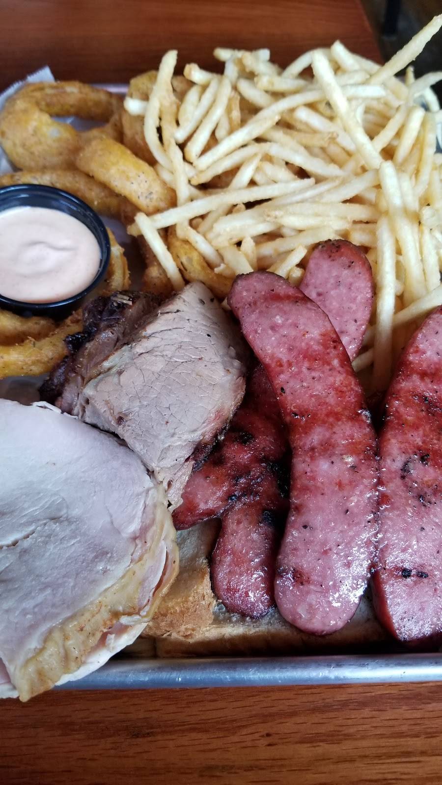 Shooters Bar & BBQ | restaurant | 113 E 1st St, OFallon, IL 62269, USA | 6186222227 OR +1 618-622-2227