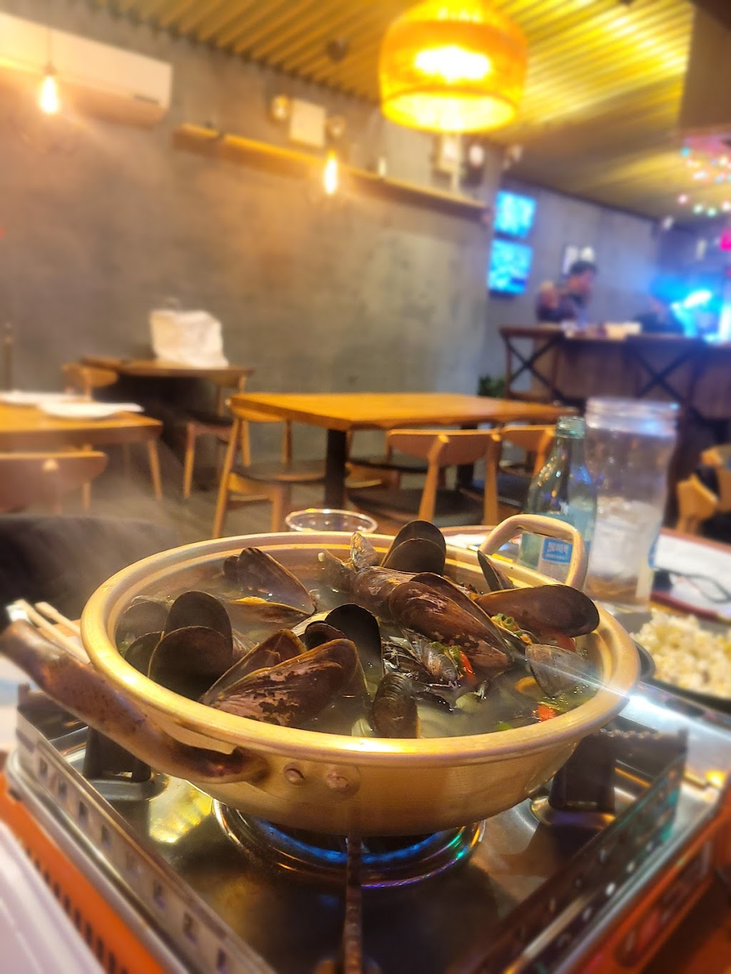 포차포차 Pocha Pocha / Korean Korean Restaurant/ Flushing NYC | restaurant | 152-24 Northern Blvd, Queens, NY 11354, USA | 3474381584 OR +1 347-438-1584