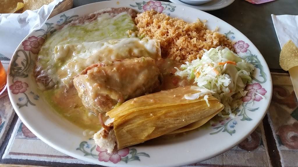 Guadalajara Family Mexican | restaurant | 150 E Wolfensberger Rd, Castle Rock, CO 80109, USA | 3036606299 OR +1 303-660-6299