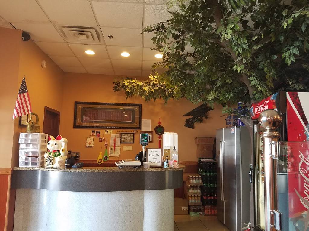 Chopsticks Buffet | restaurant | 50 Westside Shopping Center #12, Gretna, LA 70053, USA | 5043673337 OR +1 504-367-3337