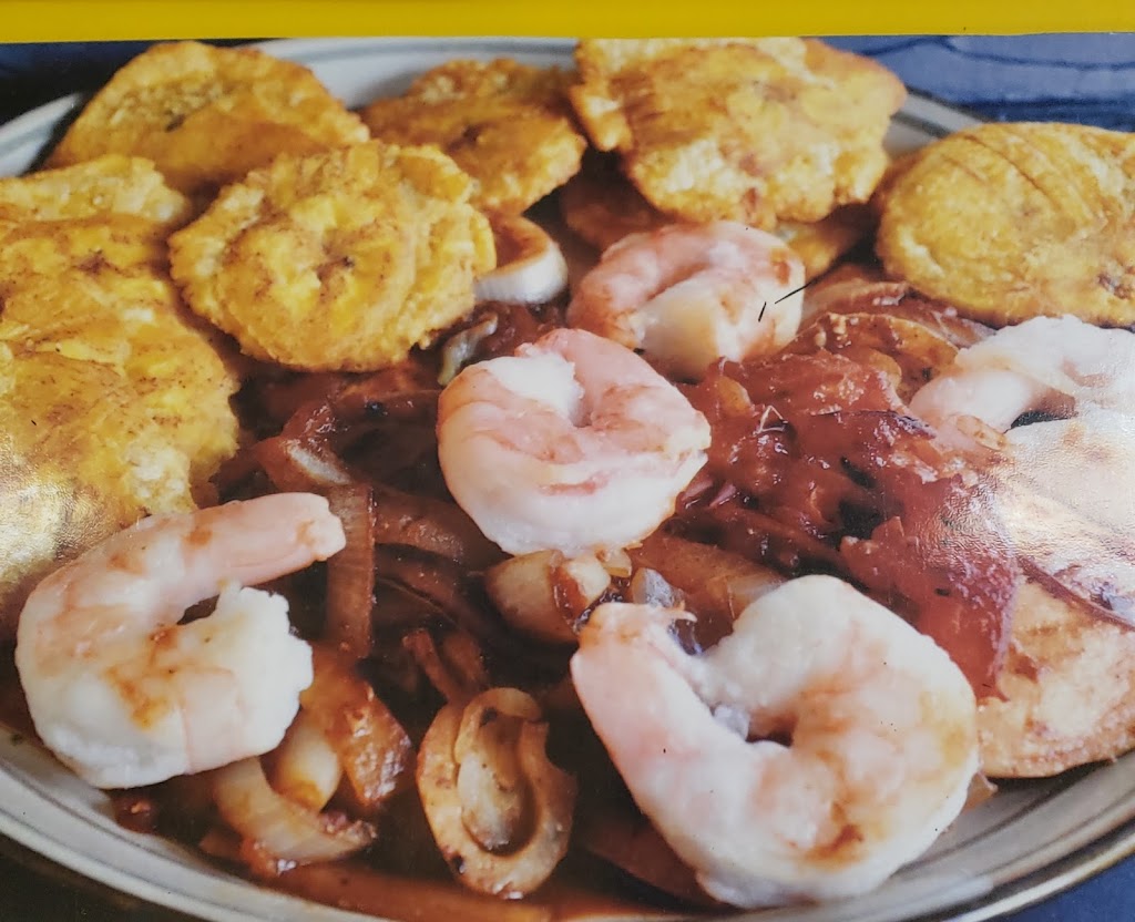 Колумбийски ресторант "Алхимията" | bakery | 161 Smith St, Perth Amboy, NJ 08861, USA | 7323244411 OR +1 732-324-4411