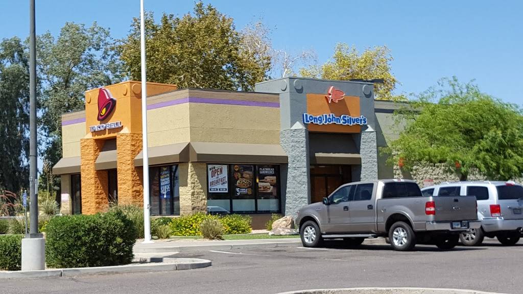 Taco Bell | meal takeaway | 5705 W Bell Rd, Glendale, AZ 85308, USA | 6025470209 OR +1 602-547-0209