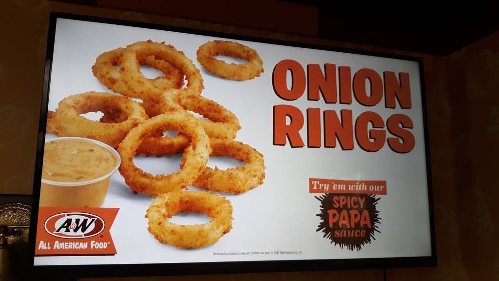 Long John Silvers / A&W | restaurant | 1208 Charleston Ave, Mattoon, IL 61938, USA | 2172355354 OR +1 217-235-5354