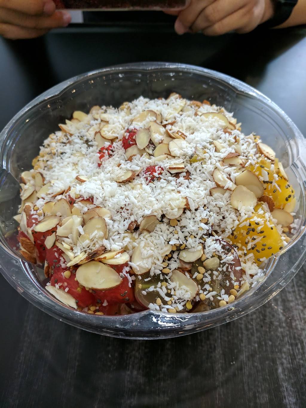 HI Cravings | restaurant | 725 Manawai St, Kapolei, HI 96707, USA | 8085619386 OR +1 808-561-9386