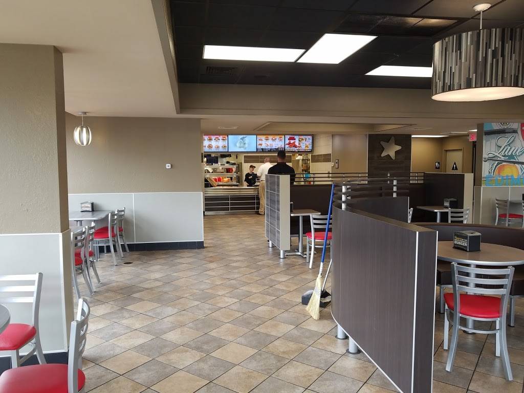 Hardees | restaurant | 2829 Watson Blvd, Warner Robins, GA 31093, USA | 4782250535 OR +1 478-225-0535