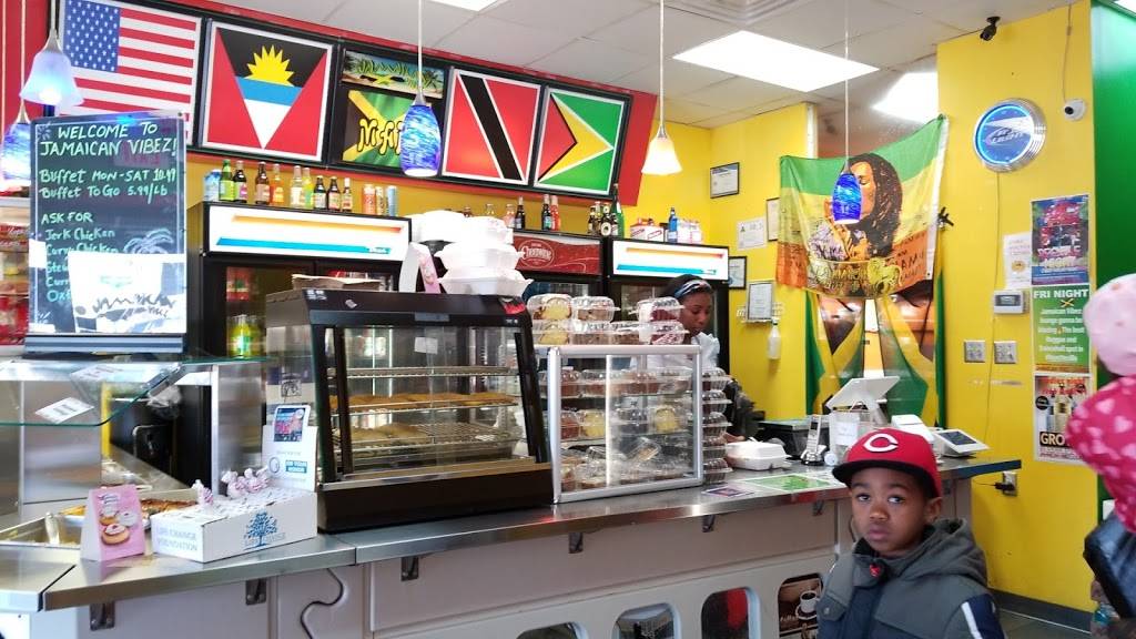 Jamaican Vibez | restaurant | 195 Starpoint Dr, Fayetteville, NC 28303, USA | 9103395467 OR +1 910-339-5467