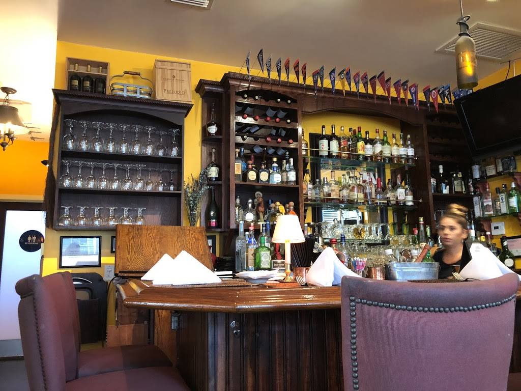 Cafe Verde | restaurant | 961 E Green St, Pasadena, CA 91106, USA | 6263569811 OR +1 626-356-9811