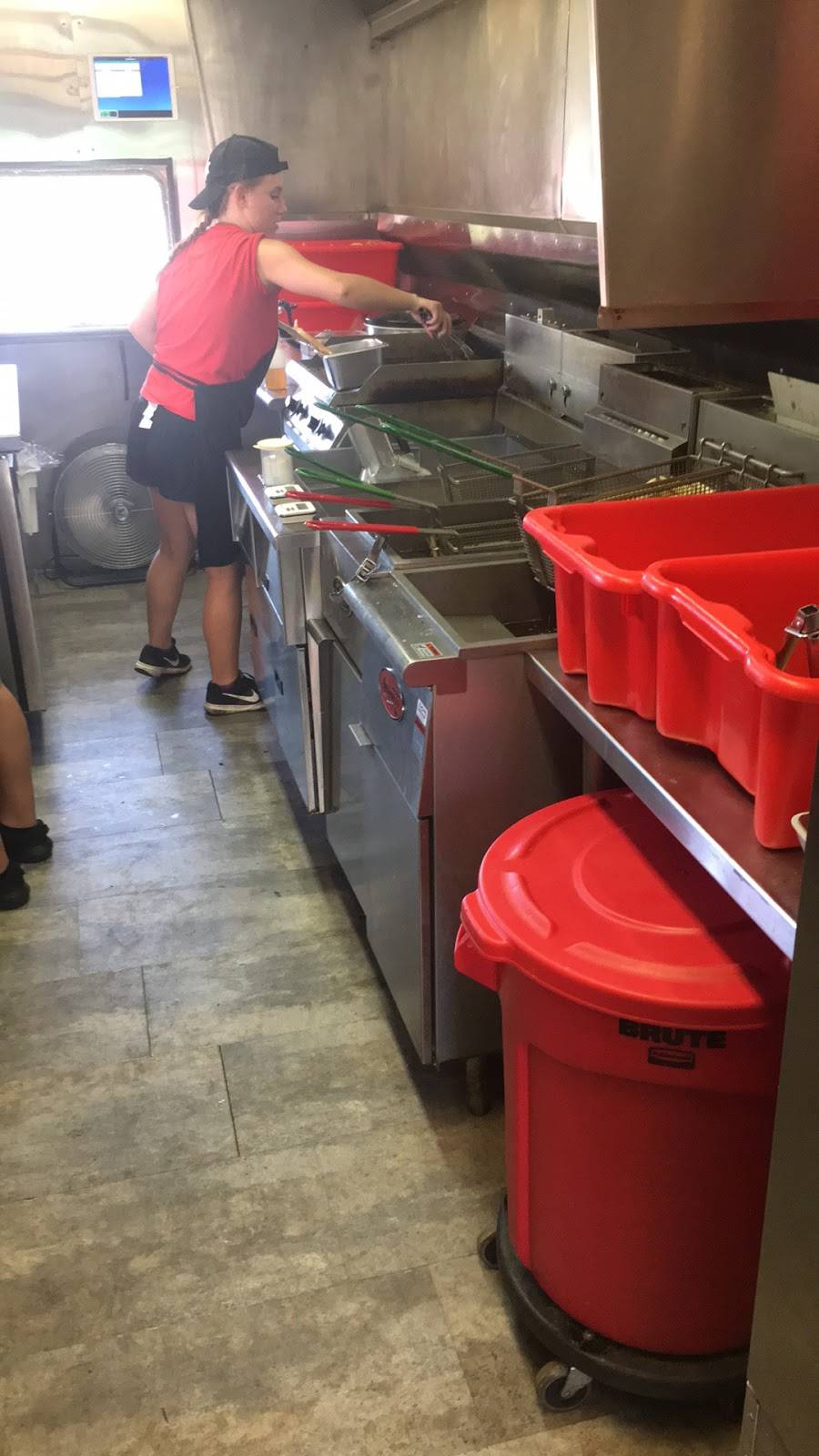 First Mates | meal takeaway | 136 Erie Blvd, Port Rowan, ON N0E 1M0, Canada | 5194104140 OR +1 519-410-4140