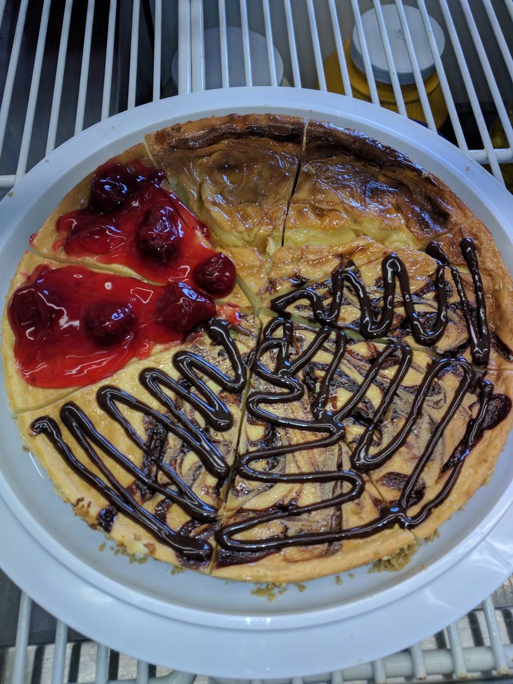 The Corner Deli | restaurant | 6053 FL-60, Plant City, FL 33567, USA | 8135077736 OR +1 813-507-7736