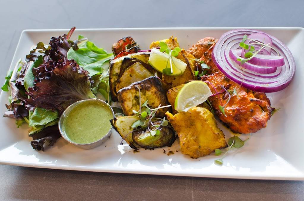 Saffron Valley - Riverton | meal takeaway | 4594 W Partridge Hill Ln #140, Riverton, UT 84096, USA | 8012064115 OR +1 801-206-4115