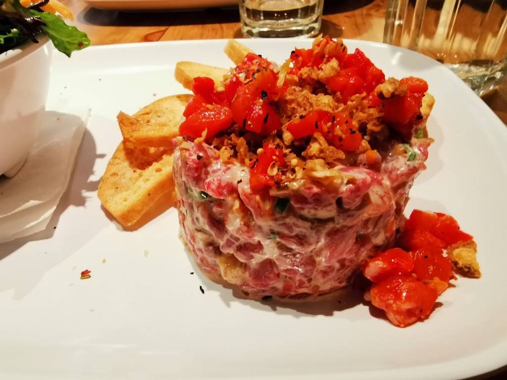 Küto - Comptoir à tartares Saint-Hubert | restaurant | 4225 Chemin de Chambly, Saint-Hubert, QC J3Y 3V4, Canada | 4505002060 OR +1 450-500-2060