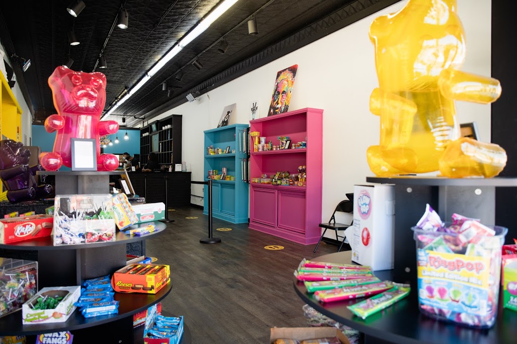 Munchiez | restaurant | 1803 W 95th St, Chicago, IL 60643, USA | 7733663804 OR +1 773-366-3804