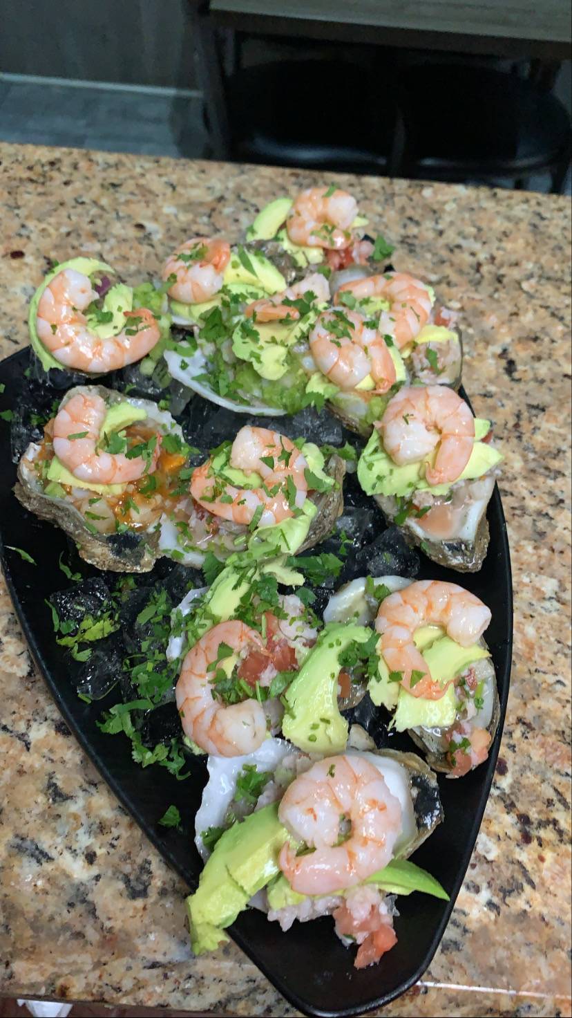 Mariscos el Patron de La Puente | restaurant | 306 N Sunset Ave, La Puente, CA 91744, USA | 6263331765 OR +1 626-333-1765