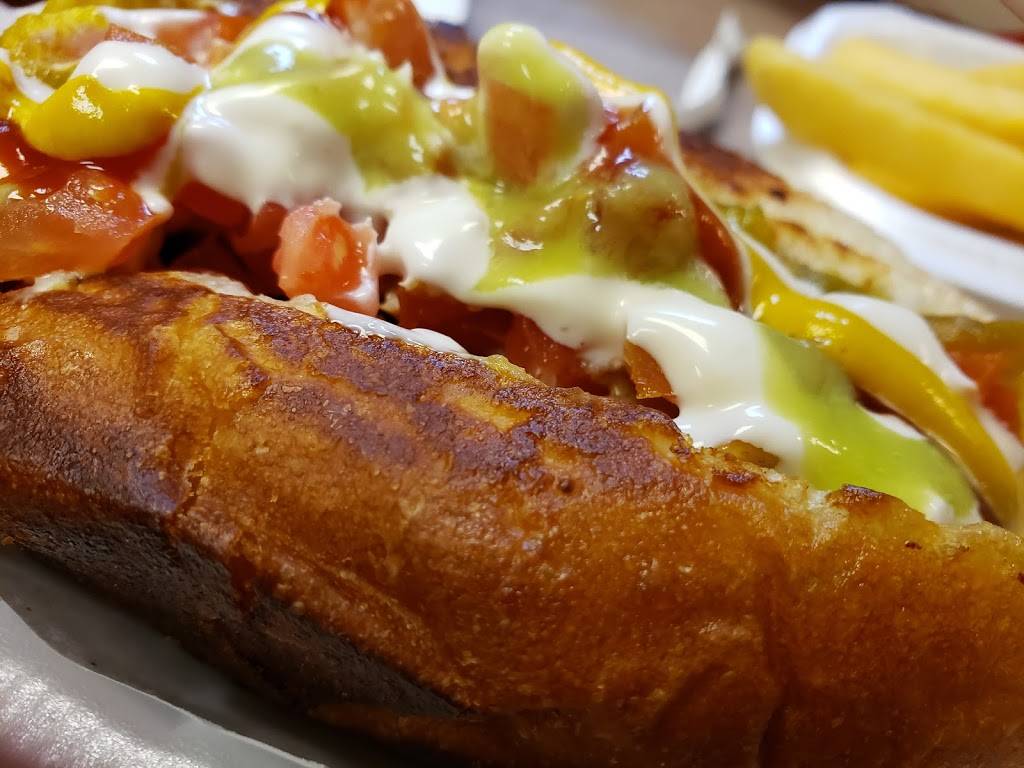 La Pasadita Hot Dogs | restaurant | 3601 W Camelback Rd Suite #7, Phoenix, AZ 85019, USA | 6029004555 OR +1 602-900-4555