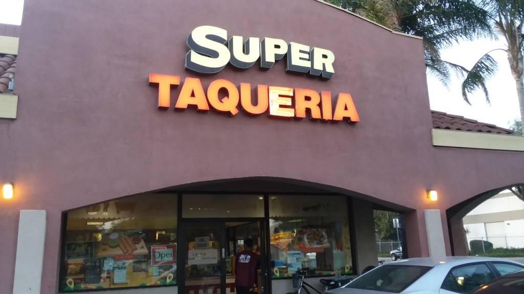 Super Taqueria | restaurant | 911 McLaughlin Ave, San Jose, CA 95122, USA | 4082951640 OR +1 408-295-1640
