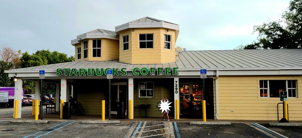 Starbucks | cafe | 7290 SW 168th St, Palmetto Bay, FL 33157, USA | 3052524279 OR +1 305-252-4279