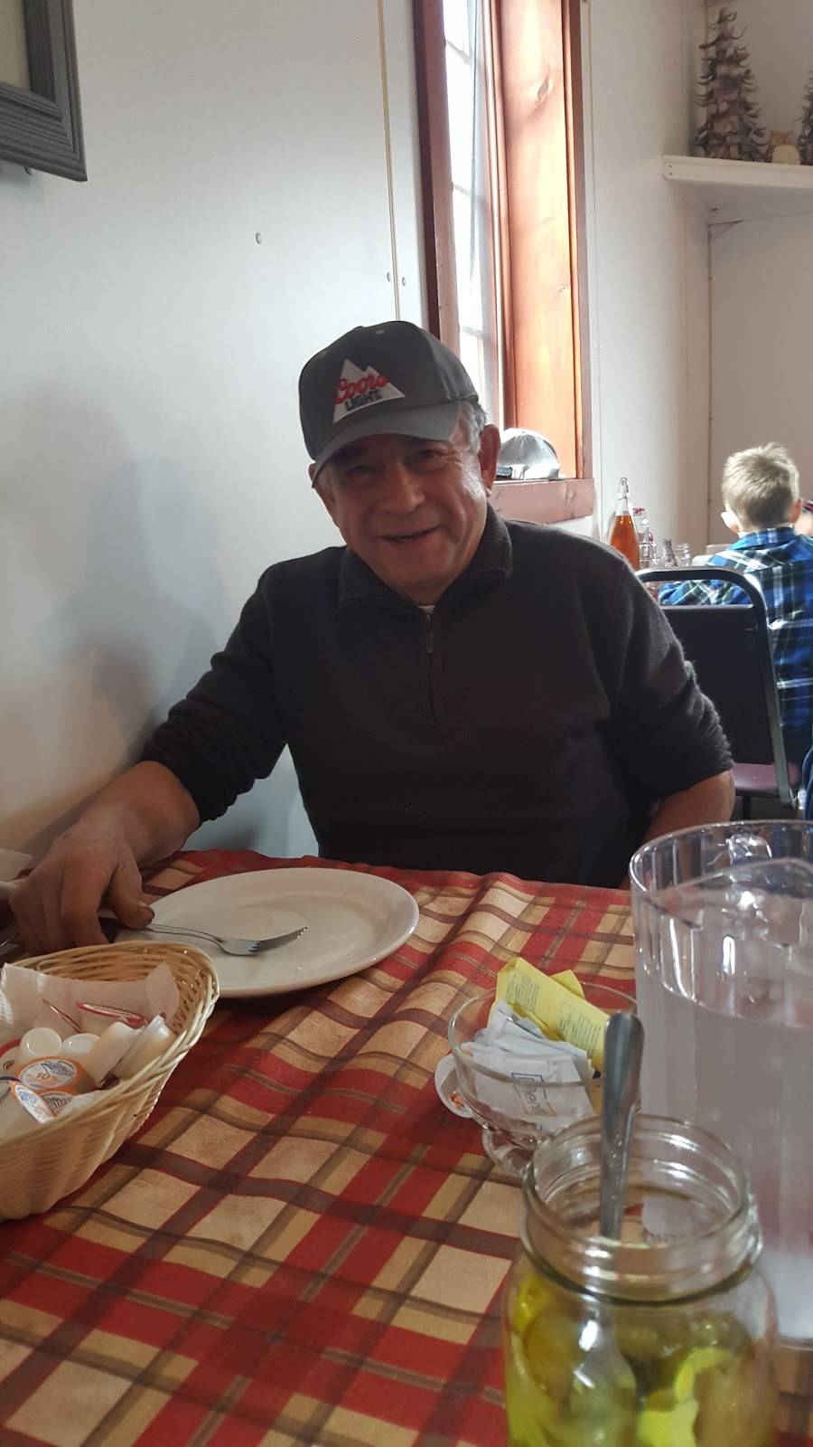 Érablière des Ponts Couverts | restaurant | 75 Chemin de la Lièvre, Kiamika, QC J0W 1G0, Canada | 8196233537 OR +1 819-623-3537