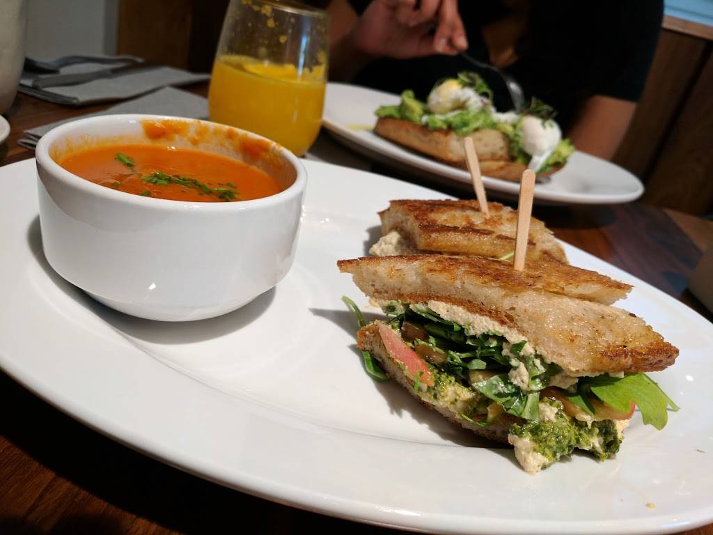 Sibling by Pushkins | restaurant | 1813 Capitol Ave, Sacramento, CA 95811, USA | 9168235520 OR +1 916-823-5520