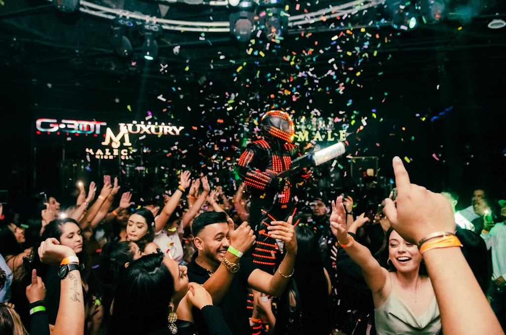 El Malecon Oc | night club | 1401 S Lemon St, Fullerton, CA 92832, USA | 7146750503 OR +1 714-675-0503