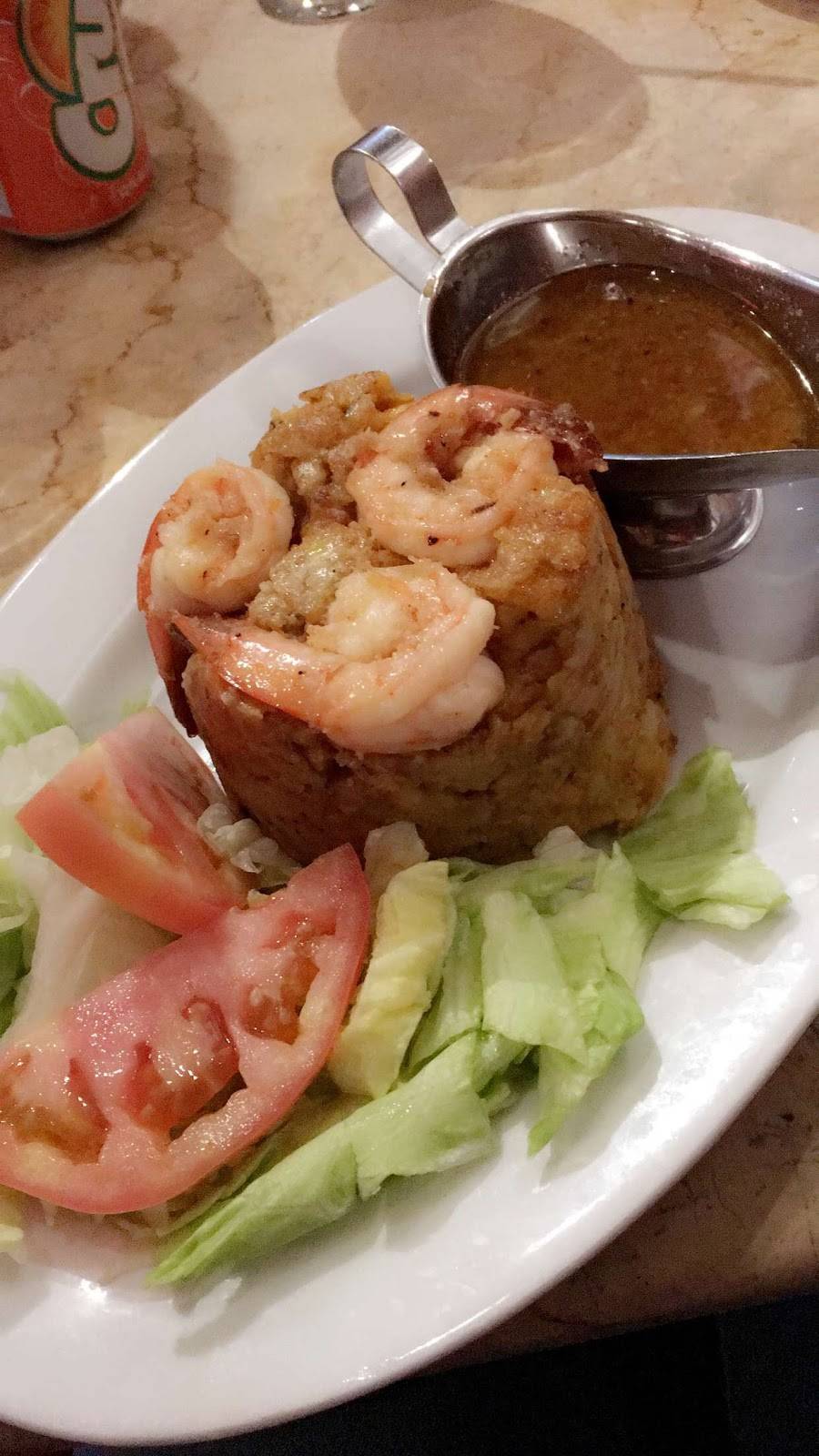 Punto De Sabor | meal delivery | 1466 St Nicholas Ave, New York, NY 10033, USA | 2129282299 OR +1 212-928-2299