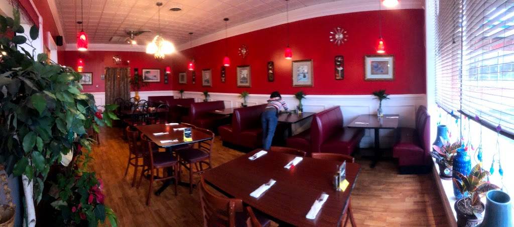 Thai Pepper | restaurant | 178 E Main St, Milford, MA 01757, USA | 5084789022 OR +1 508-478-9022