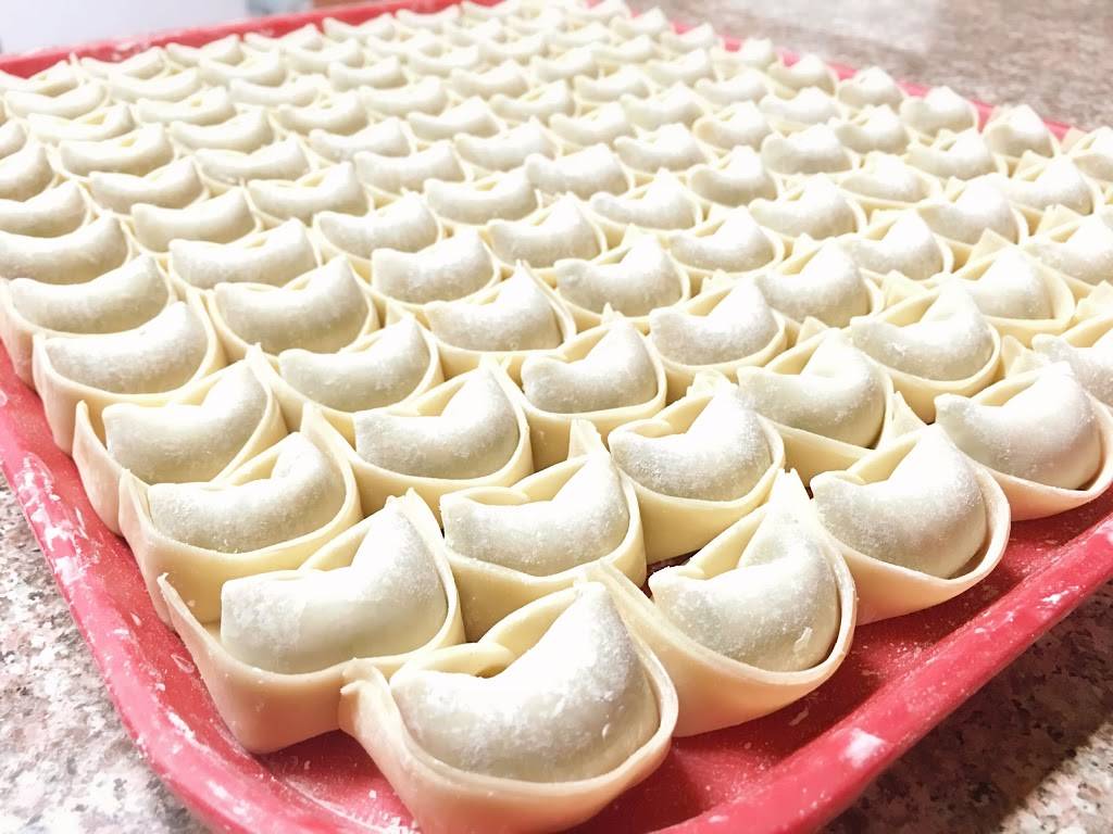 Yummy Dumpling | restaurant | 1708 Irving St, San Francisco, CA 94122, USA | 4157539308 OR +1 415-753-9308