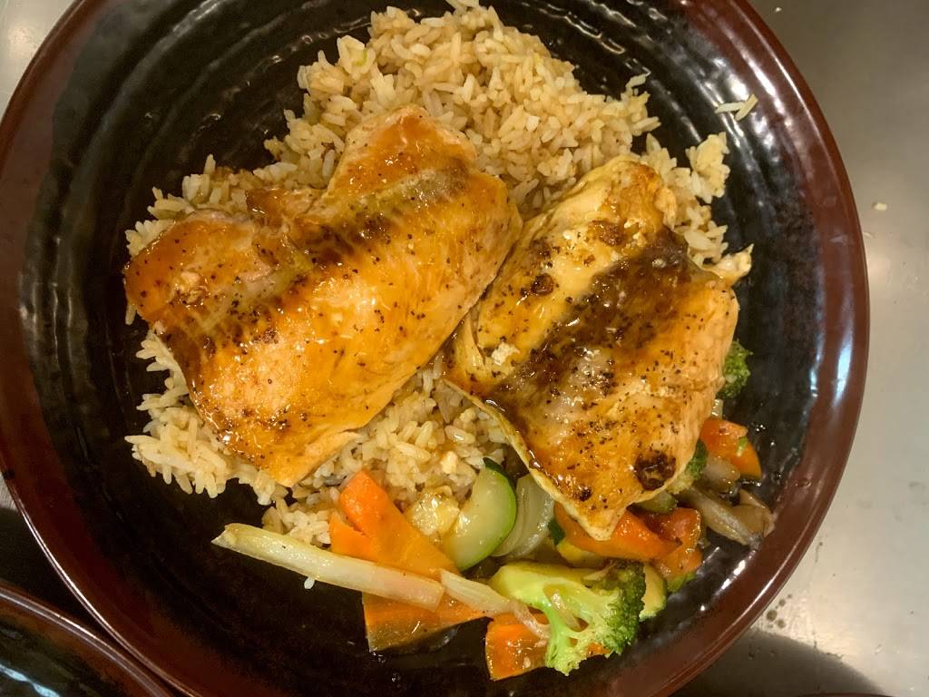 YAMATO JAPANESE STEAKHOUSE | restaurant | 200 Blueberry Ln, Nicholasville, KY 40356, USA | 8592413378 OR +1 859-241-3378