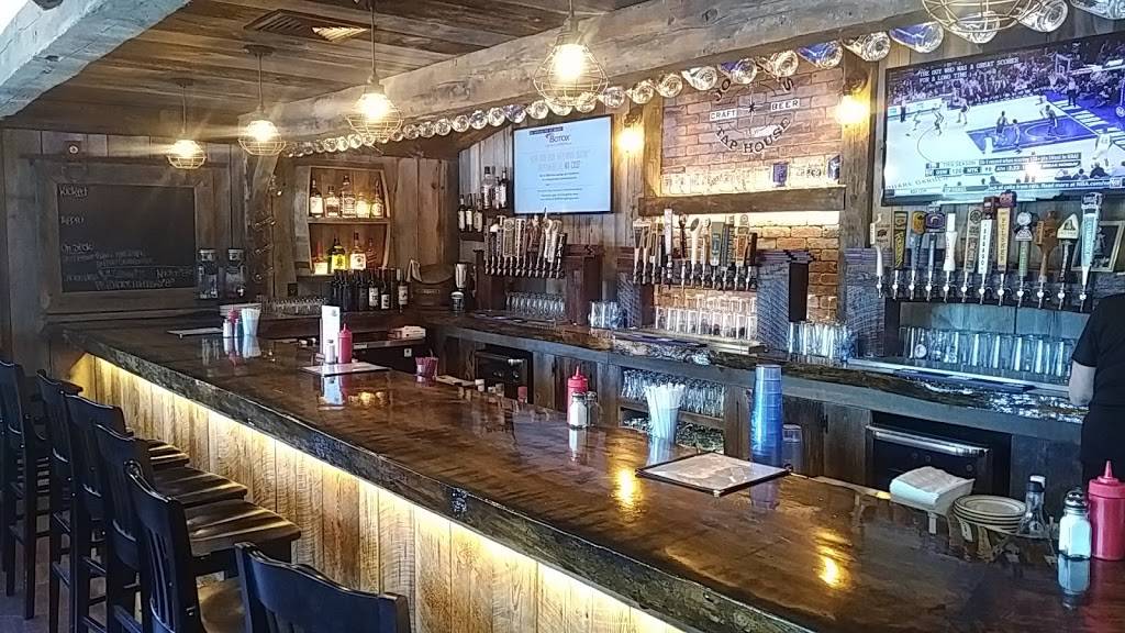 Johnsons Seafood and Steak | bakery | 69 NH-11, New Durham, NH 03855, USA | 6038597500 OR +1 603-859-7500