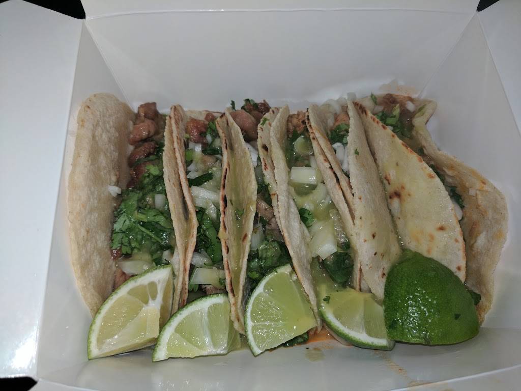 Taqueria Las Piedritas | restaurant | 198 NW 4th Ave, Portland, OR 97209, USA | 5037997848 OR +1 503-799-7848