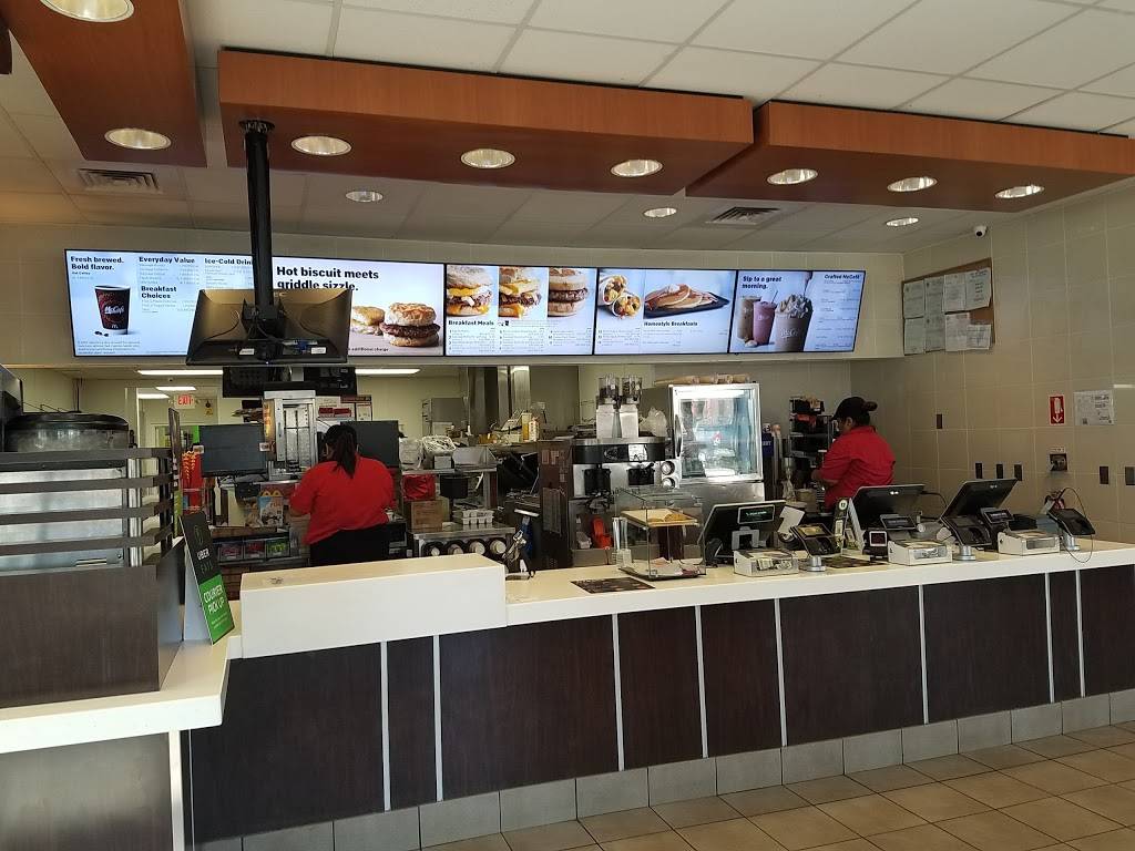 McDonalds | cafe | 10703 Westheimer Rd, Houston, TX 77042, USA | 7137801103 OR +1 713-780-1103