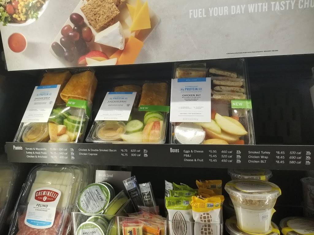 Starbucks | cafe | 2672-A Avenir Pl, Vienna, VA 22180, USA | 5714558319 OR +1 571-455-8319