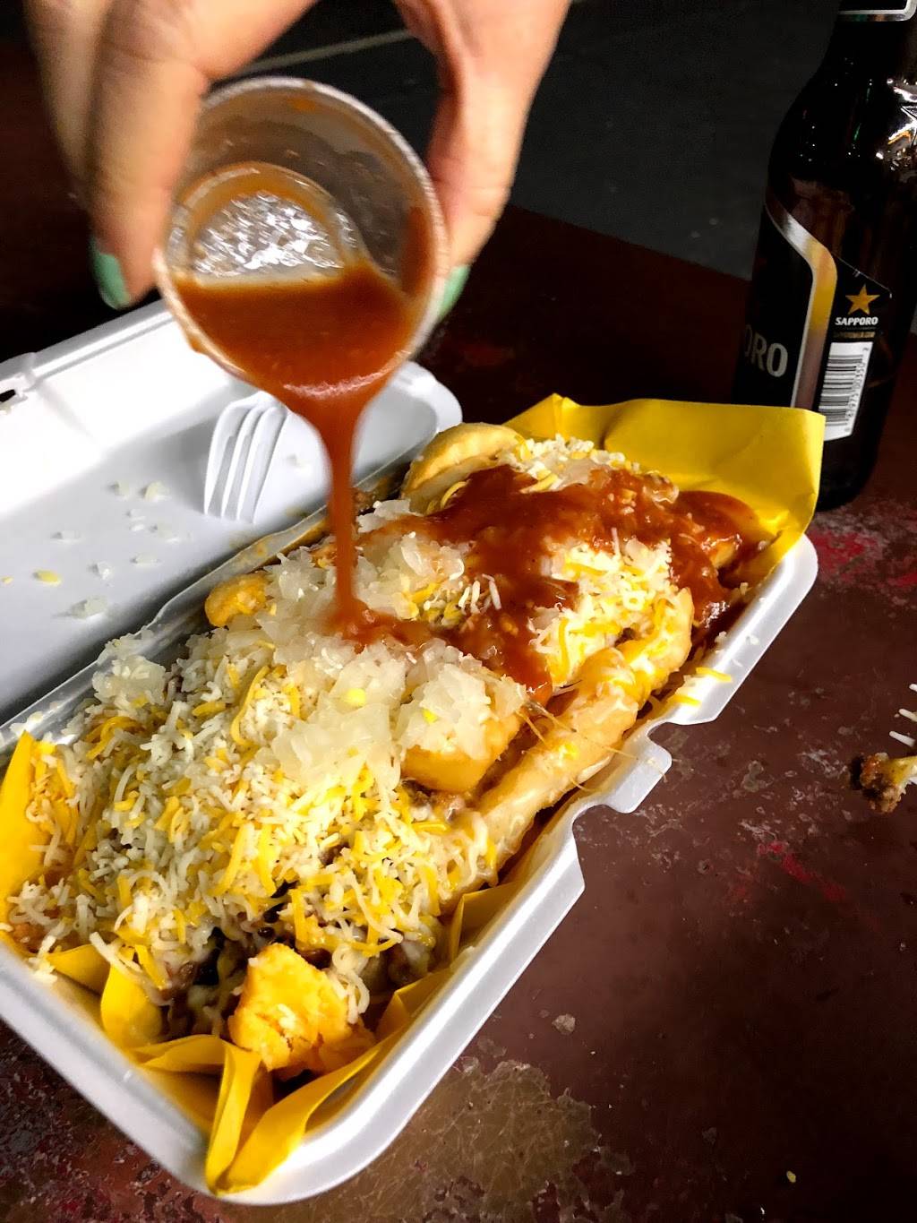 Morrows Taco Treat | restaurant | 74 East Live Oak, Arcadia, CA 91006, USA | 6264459240 OR +1 626-445-9240